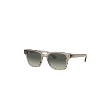 RAY BAN Sonnenbrille 4323/51 grau