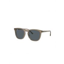 RAY BAN Sonnenbrille 0RB2210/53 hellbraun