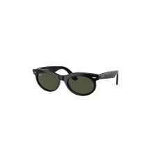 RAY BAN Sonnenbrille 0RB2242/53 schwarz