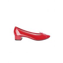 REPETTO Ballerina CAMILLE rot | 38