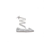 REPETTO Ballerina SOPHIA silber | 39