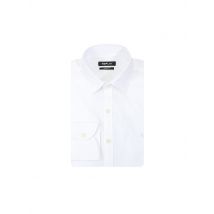 REPLAY Hemd Slim Fit weiss | XXL