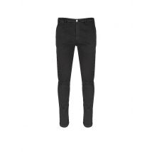 REPLAY Jeans Zeumar - Hyperflex schwarz | 34/L32