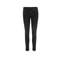 REPLAY Jeans Skinny Fit NEW LUZ HYPERFLEX  schwarz | 28/L30