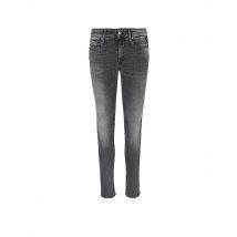 REPLAY Jeans Skinny Fit NEW LUZ grau | 25/L30