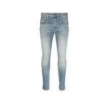 REPLAY Jeans Slim Fit ANBASS HYPERFLEXX blau | 32/L32
