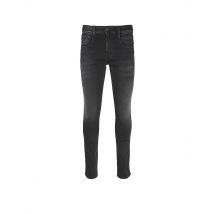 REPLAY Jeans Slim Fit  ANBASS grau | 29/L32