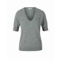 RIANI Pullover grau | M