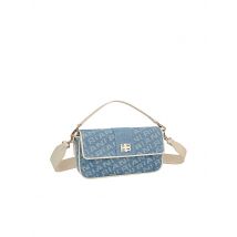 RIANI Tasche blau