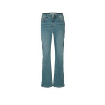 RIANI Jeans Slim Fit Bootcut hellblau | 36