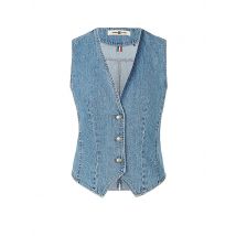 RIANI Gilet hellblau | 34