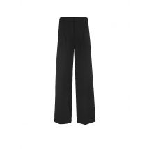 RIANI Businesshose Wide Fit schwarz | 36