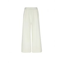 RICH & ROYAL Culotte  weiss | M