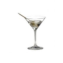 RIEDEL Martiniglas 2er Set VINUM 130ml