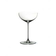 RIEDEL Sektglas Sektschale/Cocktail 2er Set VERITAS 240ml