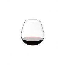 RIEDEL Rotweinglas Pinot / Nebbiolo 2er Set O WINE TUMBLER 690ml