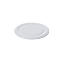 RIESS Deckel Classic für Schüssel 26cm Weiss weiss