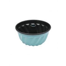 RIESS Gugelhupfform 22cm Kristallblau hellblau
