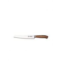 RITTER Brotmesser OLIVE 22cm Olivenholz  braun