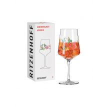 RITZENHOFF Sommerrausch Aperitifglas 2022 #12  bunt