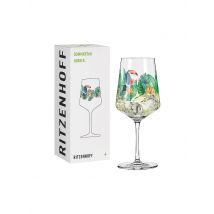 RITZENHOFF Sommertau Aperitifglas 2022 #13  bunt