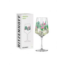 RITZENHOFF Sommertau Aperitifglas 2022 #14  bunt