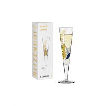 RITZENHOFF Champagnerglas Goldnacht Champus #33 Concetta Lorenzo 2023 gold
