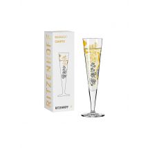 RITZENHOFF Champagnerglas Goldnacht Champus #38 Concetta Lorenzo 2023 gold