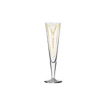 RITZENHOFF Champagnerglas Goldnacht Champus #39 Nathalie Jean 2024 gold