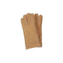 ROECKL Handschuhe Helsinki hellbraun | 6,5
