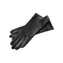 ROECKL Lederhandschuhe schwarz | 7,5