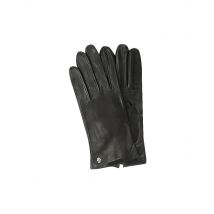 ROECKL Lederhandschuhe  schwarz | 7,5
