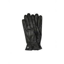 ROECKL Lederhandschuhe schwarz | 7