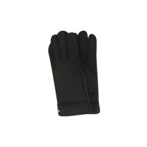 ROECKL Lederhandschuhe schwarz | 7,5