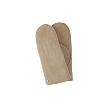 ROECKL Fäustlinge  beige | 7
