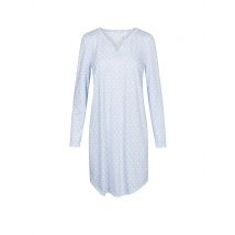 ROESCH Sleepshirt - Nachthemd hellblau | 40