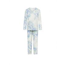 ROESCH Pyjama hellblau | 52