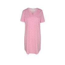 ROESCH Nachthemd - Sleepshirt  pink | 48