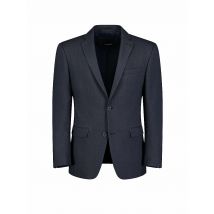 ROY ROBSON Sakko Regular Fit PINPOINT dunkelblau | 24