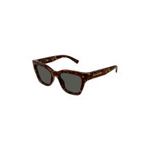 SAINT LAURENT Sonnenbrille SL641 braun