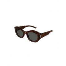 SAINT LAURENT Sonnenbrille SL639 braun