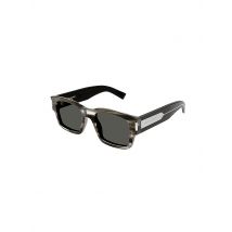 SAINT LAURENT Sonnenbrille SL617 grau