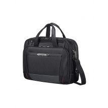 SAMSONITE Aktentasche-Tasche Pro DLX 5 schwarz schwarz