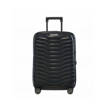 SAMSONITE Trolley Proxis erweiterbar 55cm black schwarz