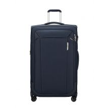 SAMSONITE Trolley Respark Spinner 79cm Midnight Blue blau