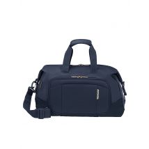 SAMSONITE Tasche - Reisetasche OVERNIGHTER 48cm midnight blue blau