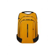 SAMSONITE Rucksack - Laptop Rucksack ECODIVER Large yellow gelb