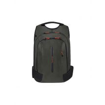 SAMSONITE Rucksack - Laptop Rucksack ECODIVER Large climbing ivy olive
