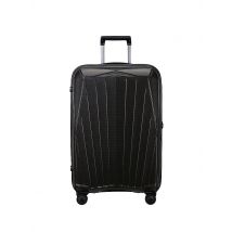 SAMSONITE Trolley 69cm MAJOR-LITE Black schwarz