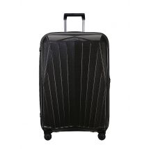 SAMSONITE Trolley 77cm MAJOR-LITE SPINNER black schwarz